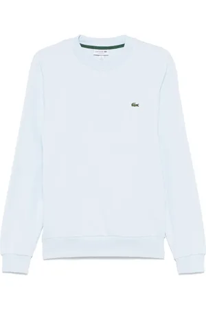 Lacoste Felpa con ricamo