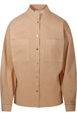 FORTE FORTE Camicia Utility