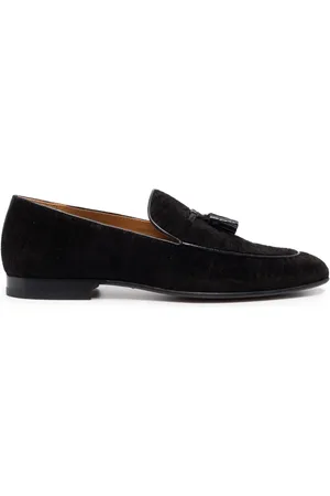 Tom Ford Mocassini con nappa