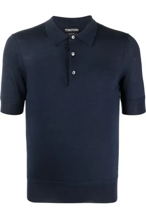Tom Ford Polo a maniche corte