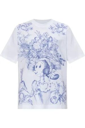 Moschino T-shirt in cotone