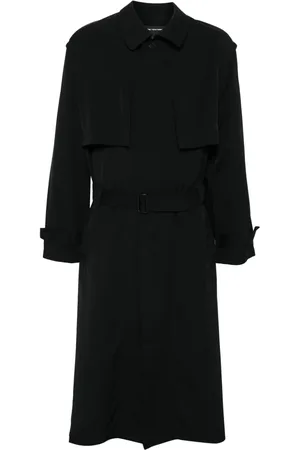 Y-3 Trench