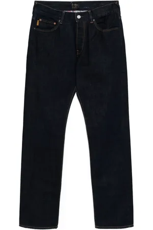 Paul Smith Jeans dritti