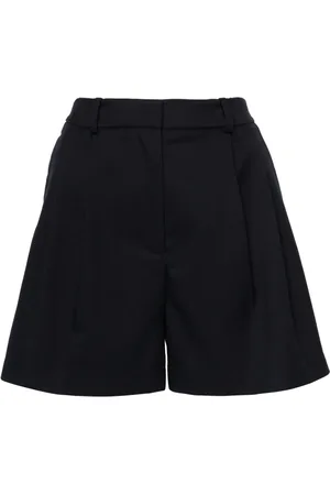 Tommy Hilfiger Bermuda con pieghe