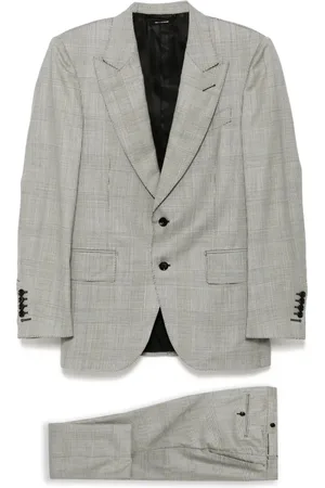 Tom Ford Completo monopetto