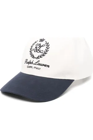 Ralph Lauren Cappello da baseball con logo