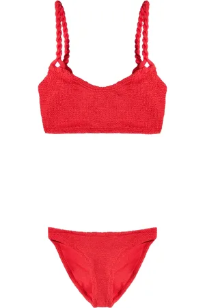 Hunza G Set bikini Phoebe