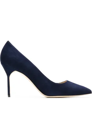 Manolo Blahnik Pumps a punta BB