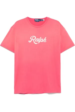 Ralph Lauren T-shirt con logo
