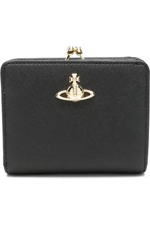 Vivienne Westwood Portafoglio Frame
