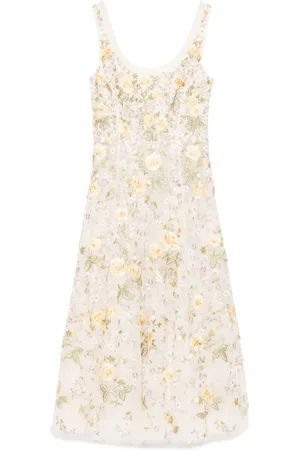Needle & Thread Abito Florine