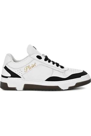 Philipp Plein Sneakers in nappa e pelle