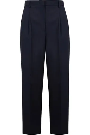 Msgm Pantaloni sartoriali