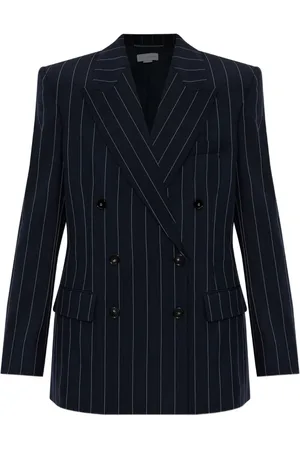 Stella McCartney Blazer gessato
