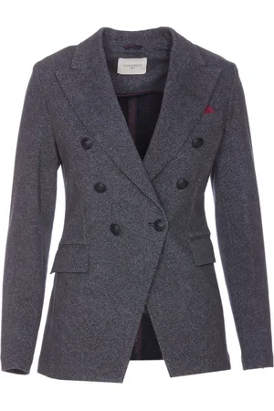 Circolo Blazer doppiopetto