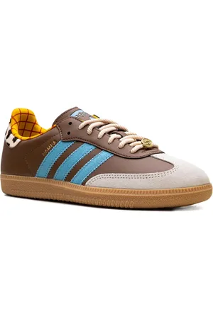 adidas X Toy Story Sneakers Samba OG "Woody"