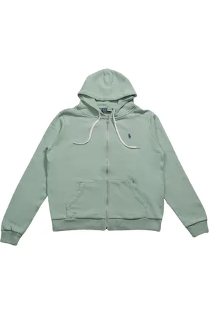 Ralph Lauren Zip-up hoodie