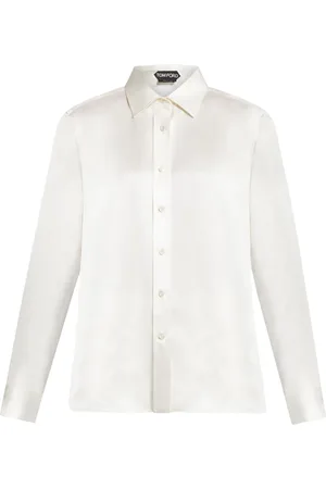 Tom Ford Camicia a maniche lunghe