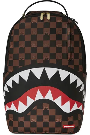 Sprayground Zaino Sharks Paris 2.0