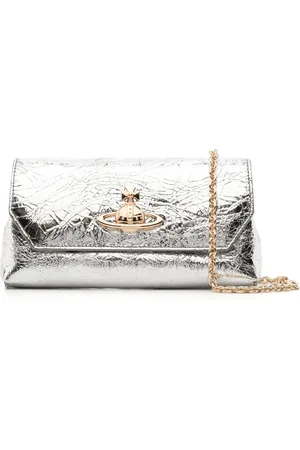 Vivienne Westwood Pouch mini con catena