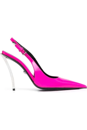 VERSACE Pumps Pin Point 115mm