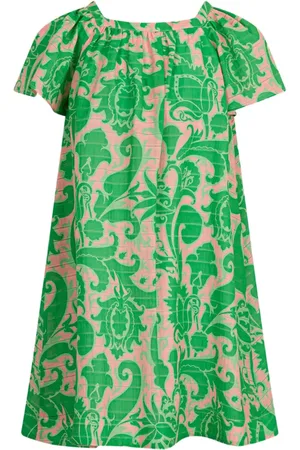 Etro Abito con stampa paisley