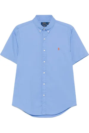 Ralph Lauren Camicia in cotone