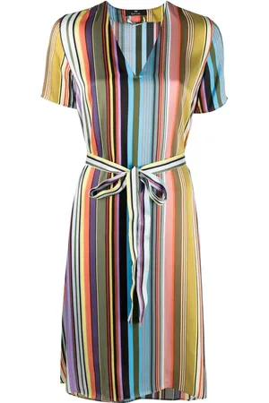Paul Smith Abito a righe