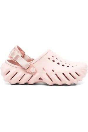 Crocs Sandali con dettaglio cut-out