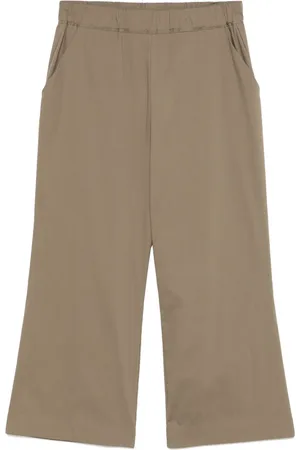 Gran Sasso Pantaloni crop