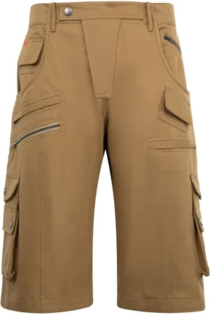 MARTINE ROSE Shorts Utility
