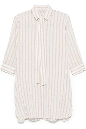 MAZZARELLI Camicia a righe