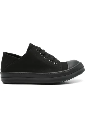 Rick Owens Sneakers in tela