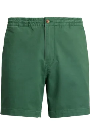 Ralph Lauren Shorts Polo Pony con ricamo