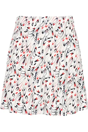 Tommy Hilfiger Minigonna con stampa