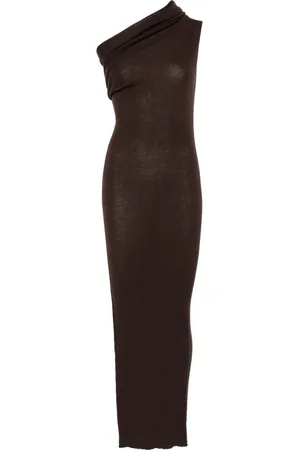 Rick Owens Abito lungo Athena