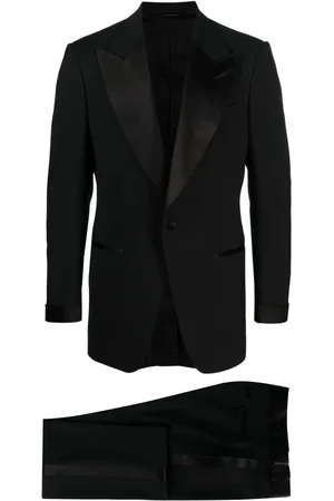 Tom Ford Completo monopetto
