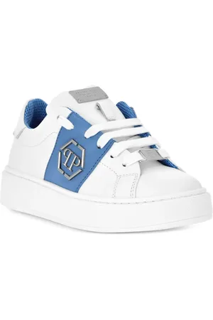Philipp Plein Sneakers Hexagon