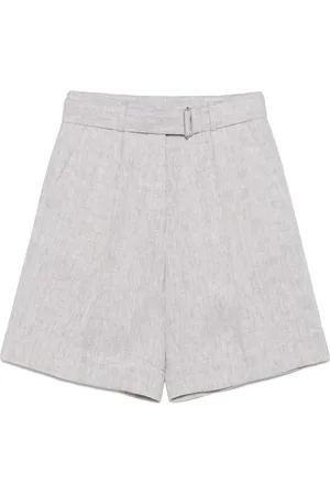 OFFICINE GENERALE Shorts Dalva