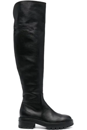 Aquazzura Stivali al ginocchio Whitney