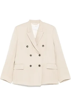 Nine In The Morning Blazer Charlotte
