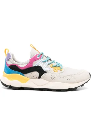 Flower Mountain Sneakers Yamano 3