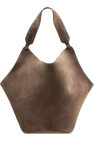 Khaite Borsa tote Lotus media