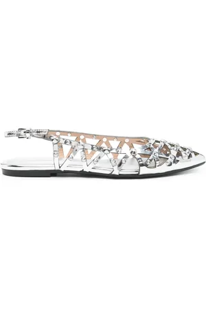 Ash Ballerine Mirror