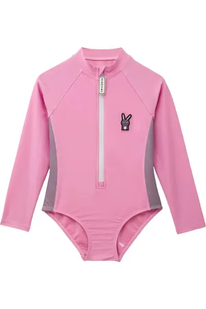 Roarsome Costume da bagno con applicazione