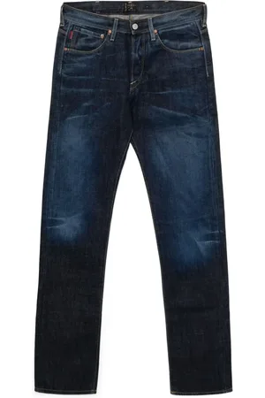Paul Smith Jeans dritti