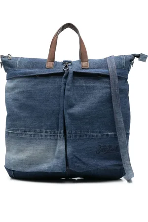 MC2 SAINT BARTH Borsa tote Helmet