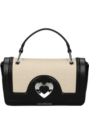 Moschino Borsa tote bicolore