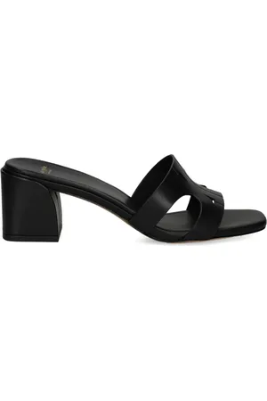 Kate Spade Mules Double K 60mm