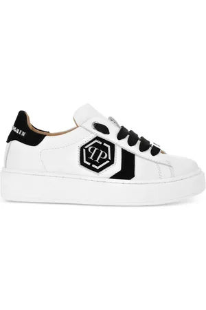 Philipp Plein Sneakers Hexagon